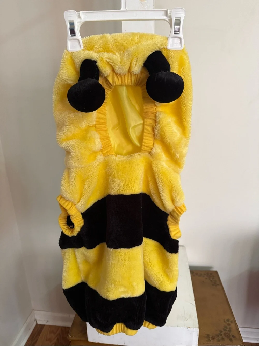Bumblebee Costume